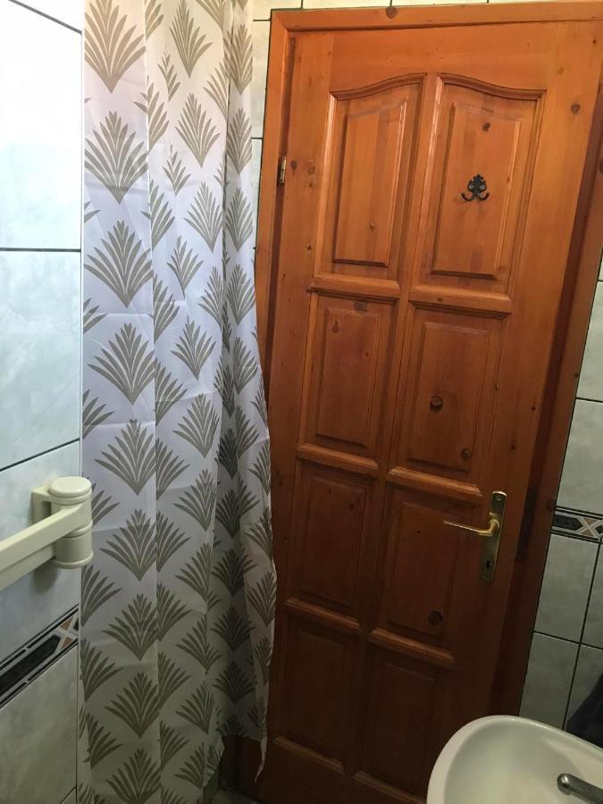 Tahiti Apartman Leilighet Hajdúszoboszló Eksteriør bilde
