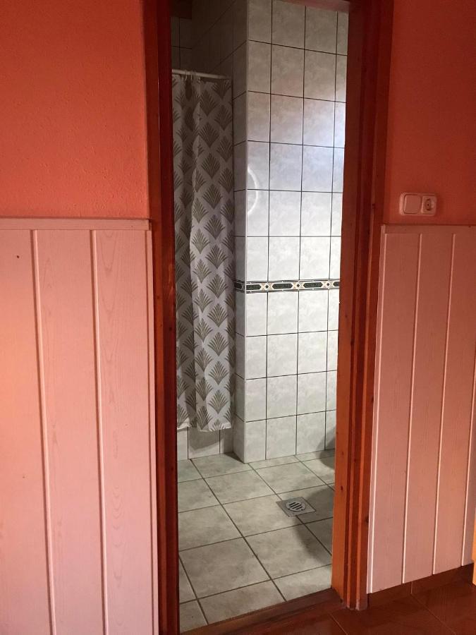 Tahiti Apartman Leilighet Hajdúszoboszló Eksteriør bilde