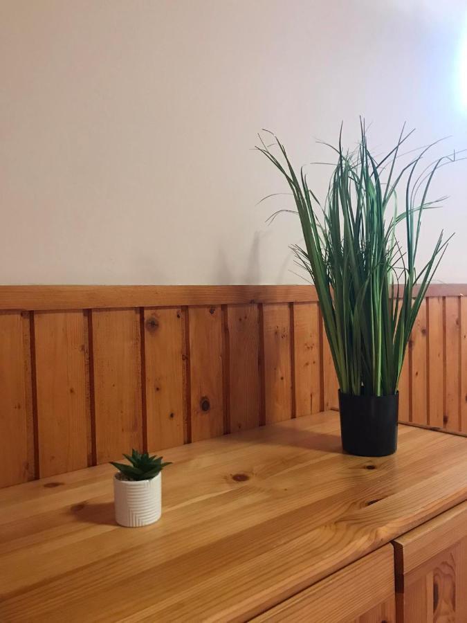 Tahiti Apartman Leilighet Hajdúszoboszló Eksteriør bilde