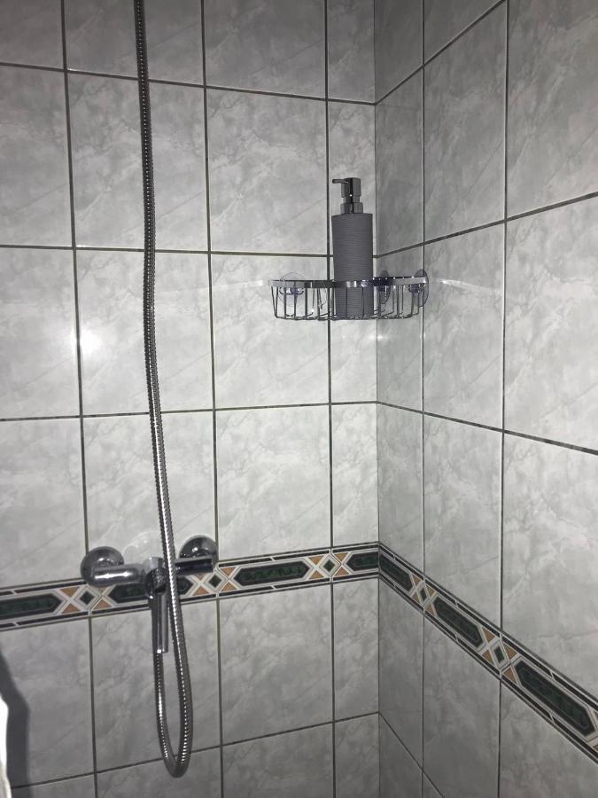 Tahiti Apartman Leilighet Hajdúszoboszló Eksteriør bilde