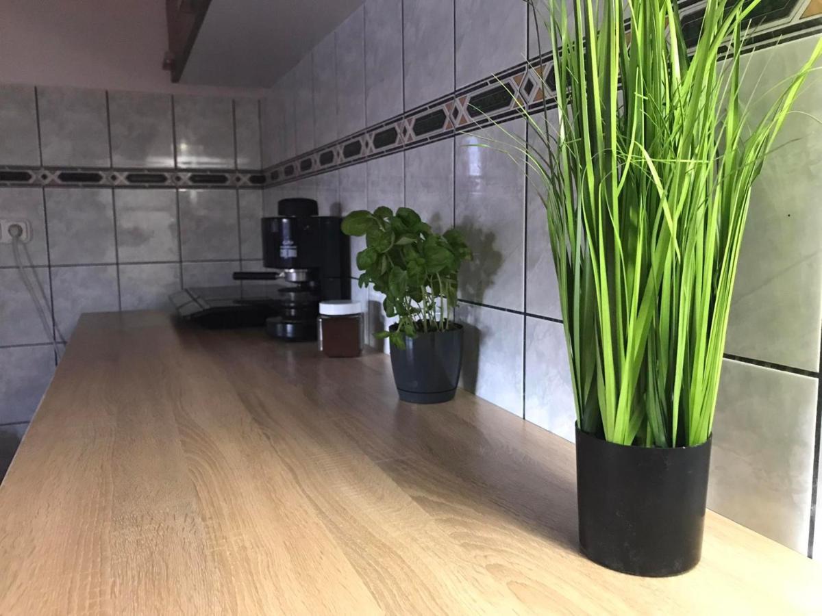 Tahiti Apartman Leilighet Hajdúszoboszló Eksteriør bilde