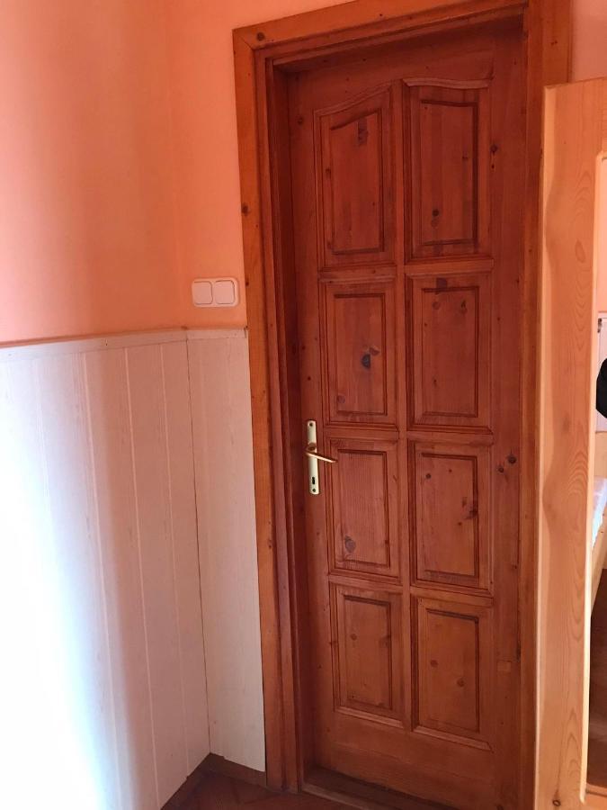 Tahiti Apartman Leilighet Hajdúszoboszló Eksteriør bilde