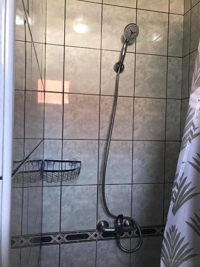 Tahiti Apartman Leilighet Hajdúszoboszló Eksteriør bilde