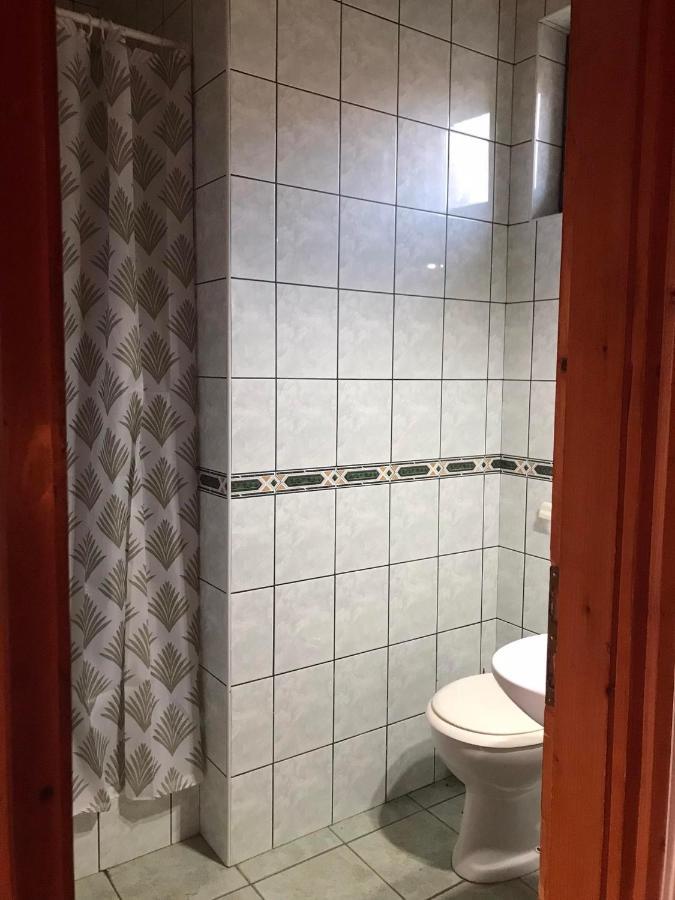 Tahiti Apartman Leilighet Hajdúszoboszló Eksteriør bilde