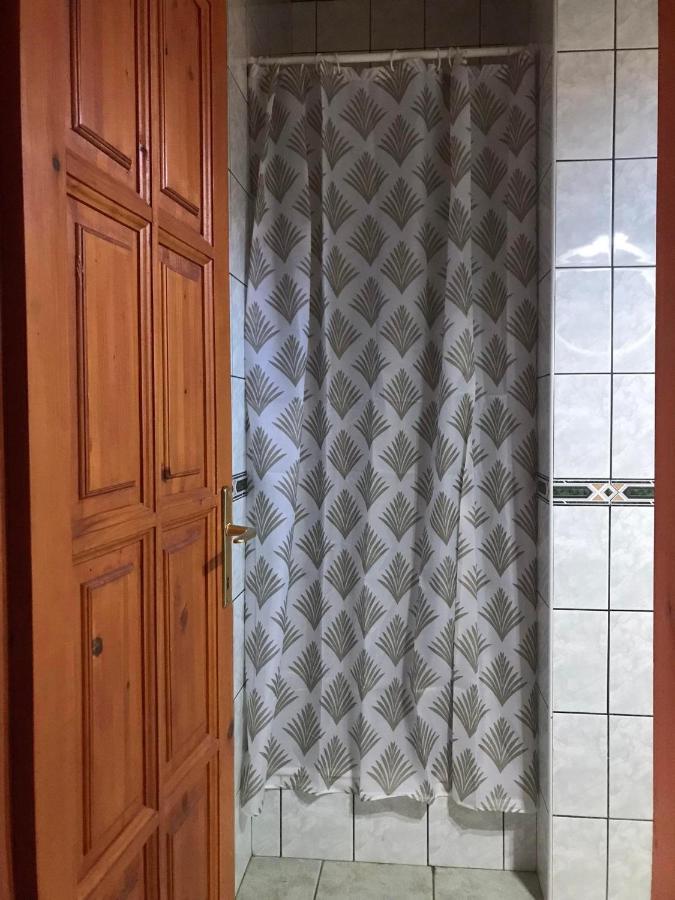 Tahiti Apartman Leilighet Hajdúszoboszló Eksteriør bilde